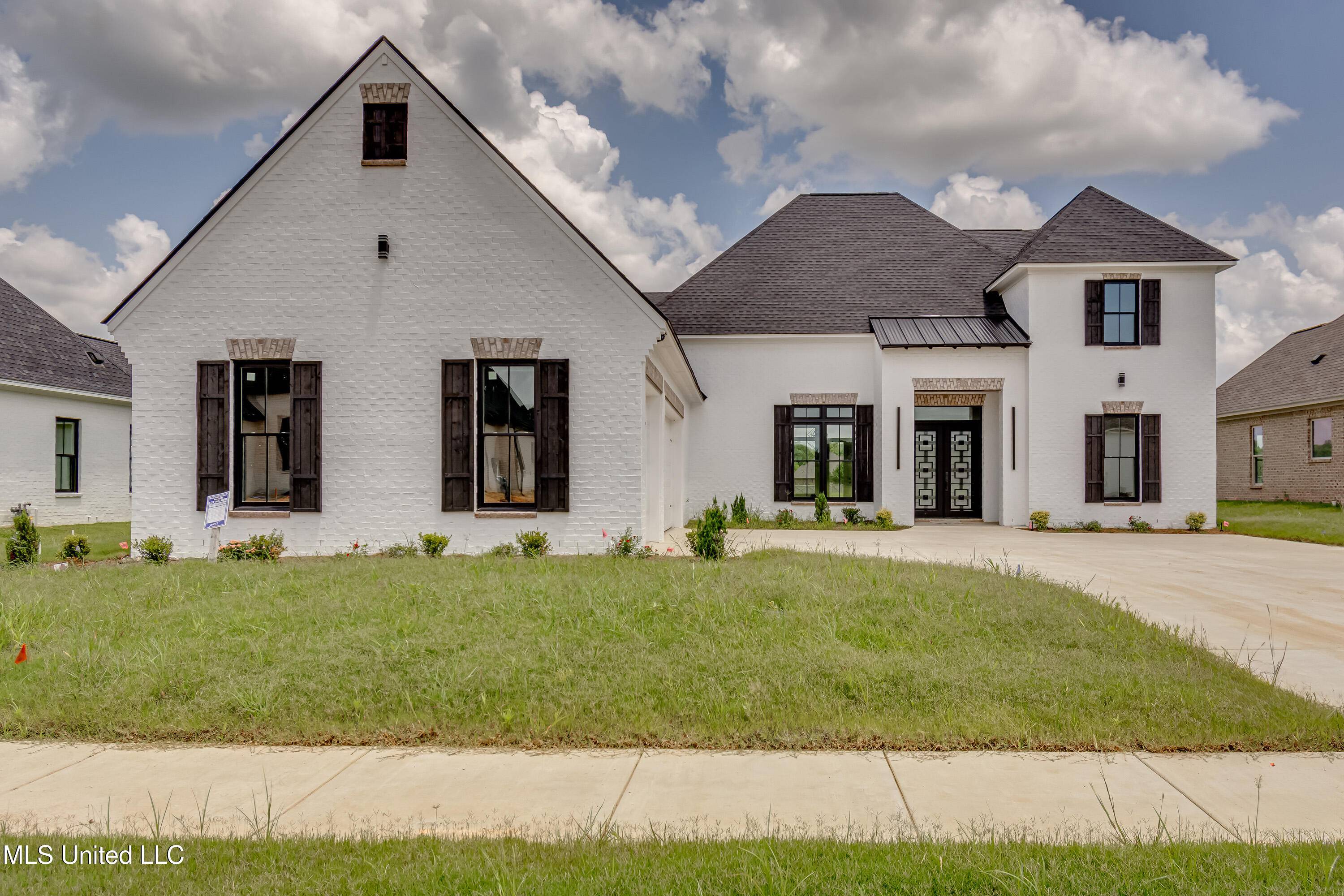 136 Genoa Drive #Lot 123, Madison, MS 39110