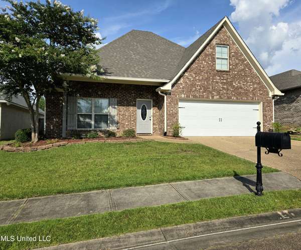 305 Flagstone Drive, Brandon, MS 39042
