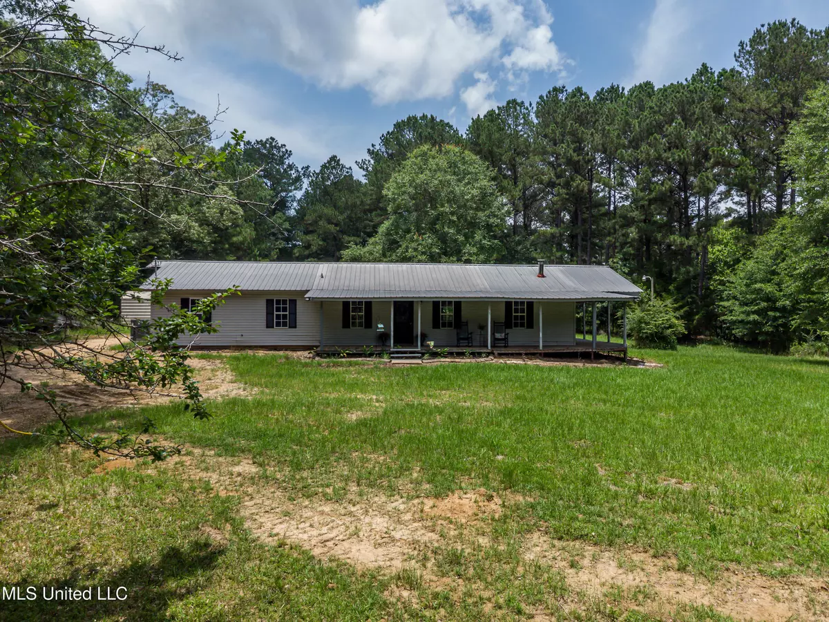 Crystal Springs, MS 39059,4173 Ruby Road