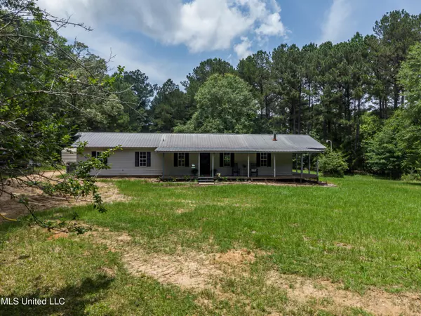 Crystal Springs, MS 39059,4173 Ruby Road
