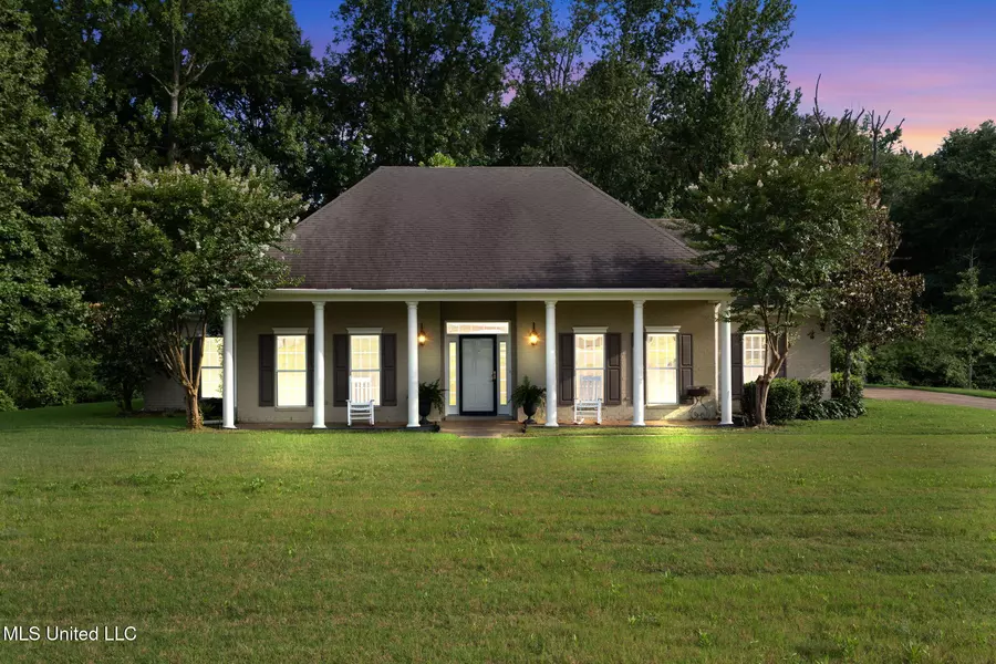 123 Prather Street, Byhalia, MS 38611