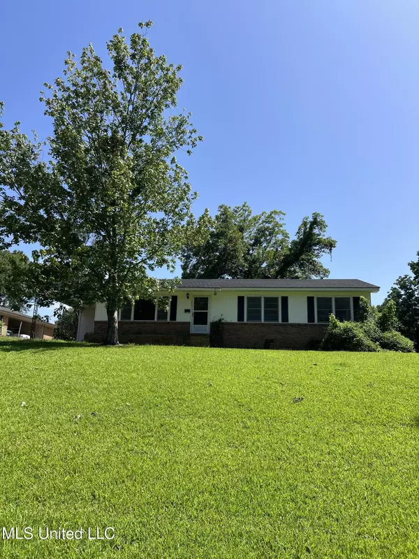 3607 Peachtree Drive, Natchez, MS 39120
