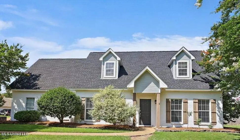 449 Abbey Woods, Brandon, MS 39047