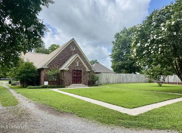 14 Fava Street, Alligator, MS 38720