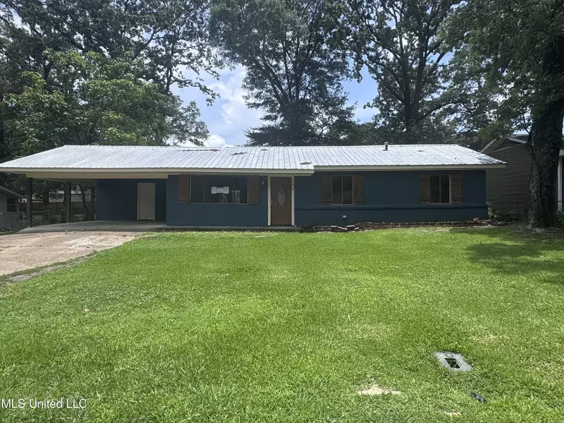 179 Chotard Avenue, Pearl, MS 39208