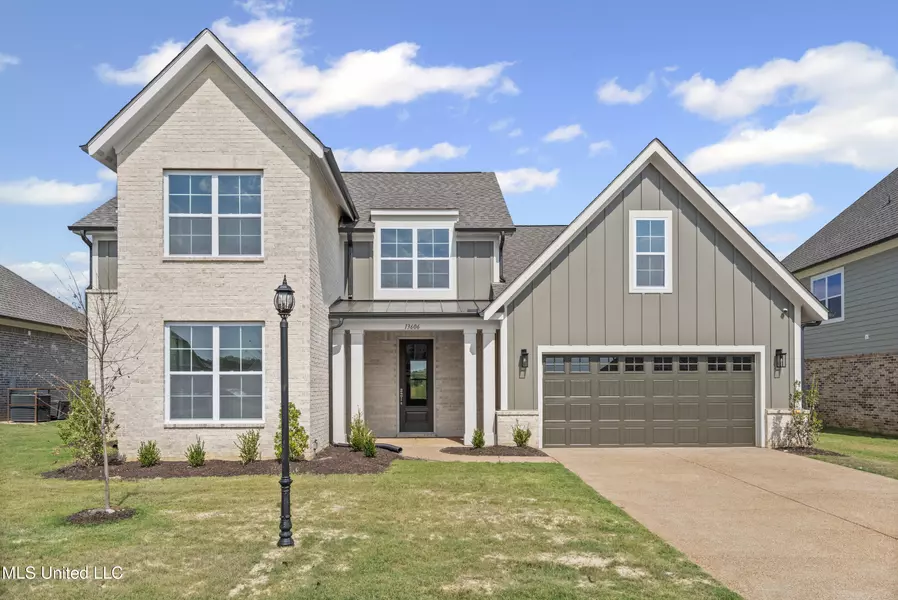 13606 Broadmore Lane, Olive Branch, MS 38654