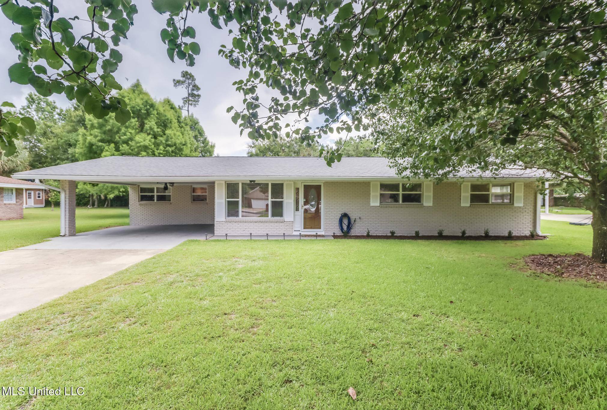 31 55th Street, Gulfport, MS 39507