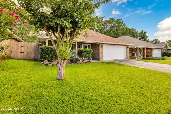 Biloxi, MS 39532,925 Rustwood Drive