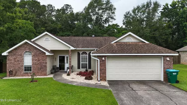 12247 Charwood Avenue, Gulfport, MS 39503