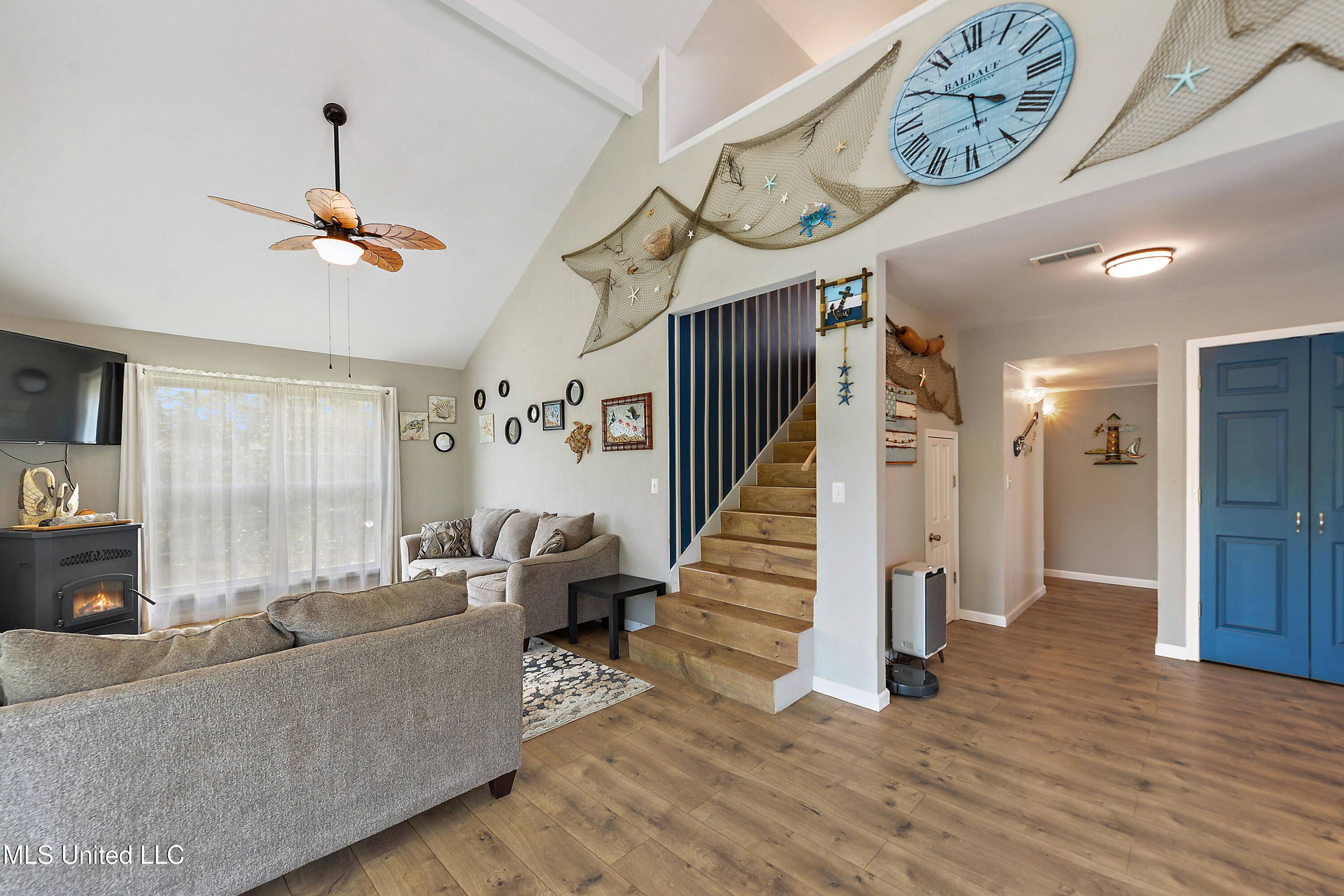 5015 1st Avenue, Bay Saint Louis, MS 39520