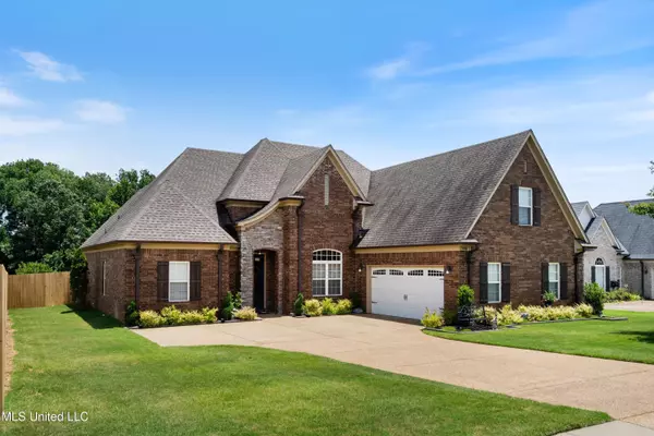 Southaven, MS 38672,5708 Savannah Parkway