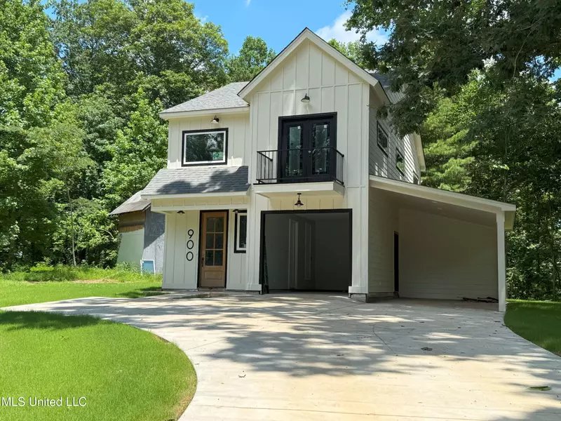 900 Wetonga Lane, Hernando, MS 38632