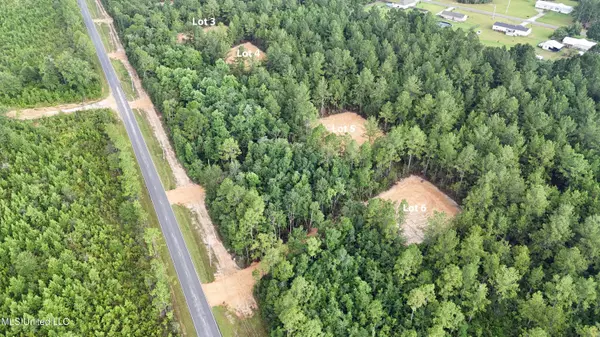 Saucier, MS 39574,5 Wortham Road