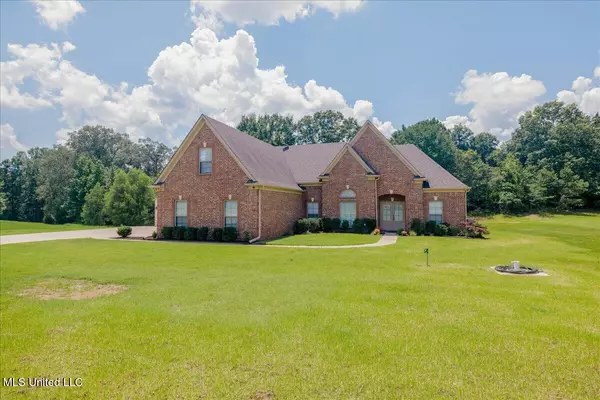 Coldwater, MS 38618,160 Oak Manor Drive