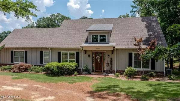 Southaven, MS 38671,5212 Bent Road