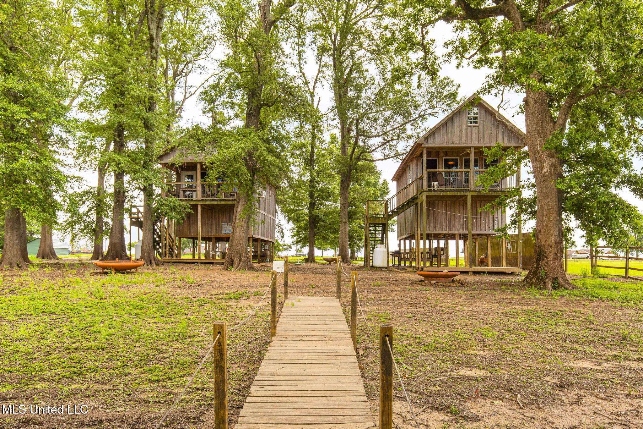 2419 Deerfield Road, Yazoo City, MS 39194