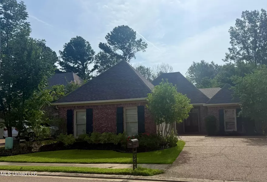 740 Orleans Circle, Ridgeland, MS 39157