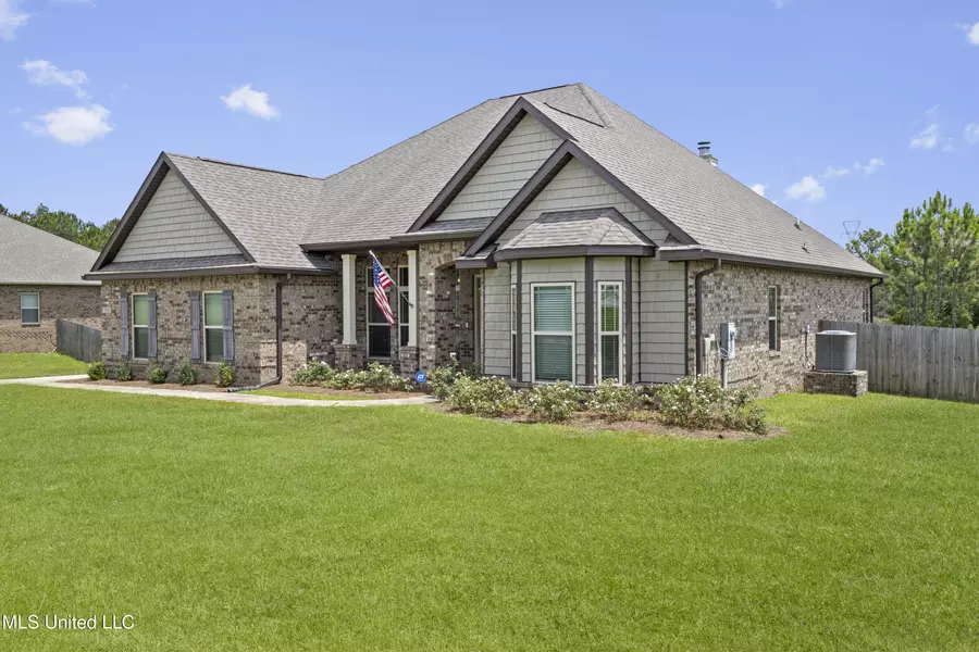 9804 Sanctuary Boulevard, Ocean Springs, MS 39564