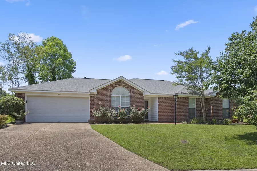 1013 Brashears Point, Ridgeland, MS 39157