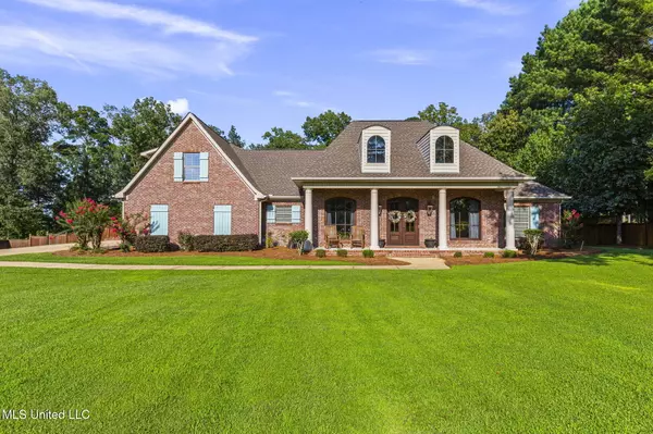 208 Kitty Hawk Circle, Brandon, MS 39047