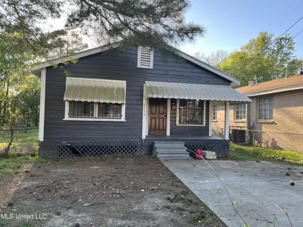 2115 Powers Avenue, Jackson, MS 39213