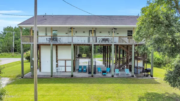 Bay Saint Louis, MS 39520,10105 10107 Tigris Street