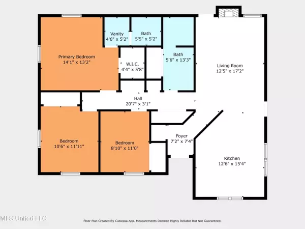 Ocean Springs, MS 39564,7025 Red Bud Lane