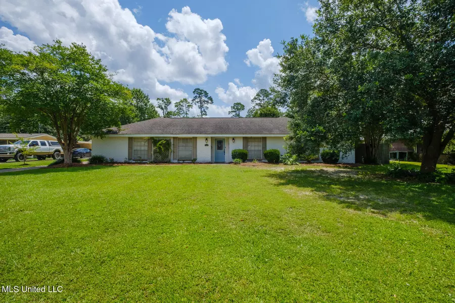 4808 Jefferson Avenue, Gulfport, MS 39507