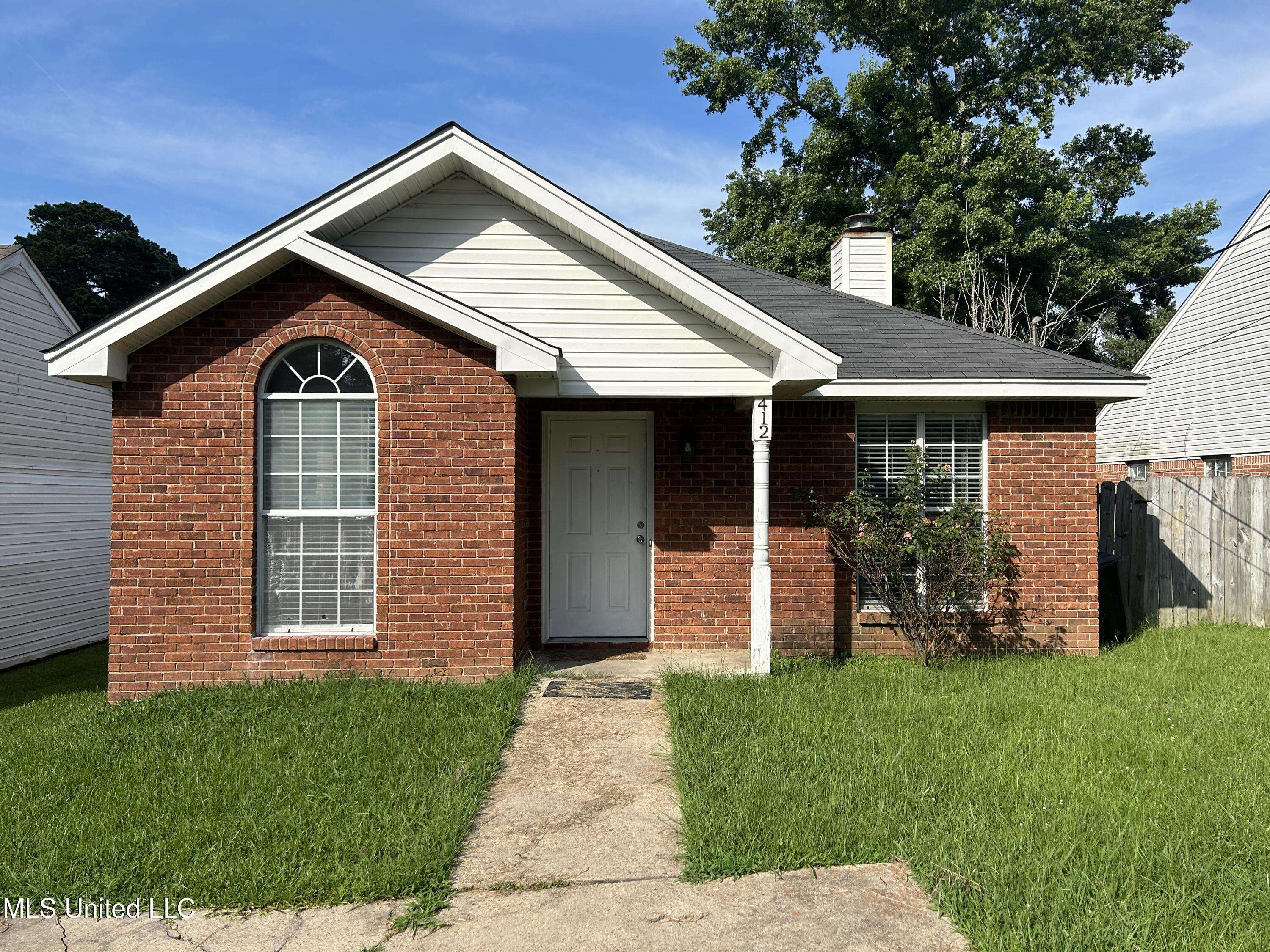412 Stonecreek Drive, Brandon, MS 39042