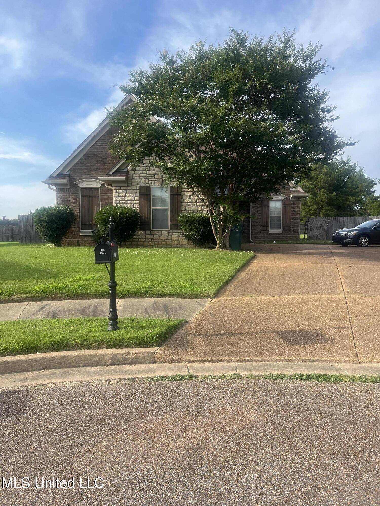 1975 Enclave Cove, Southaven, MS 38672