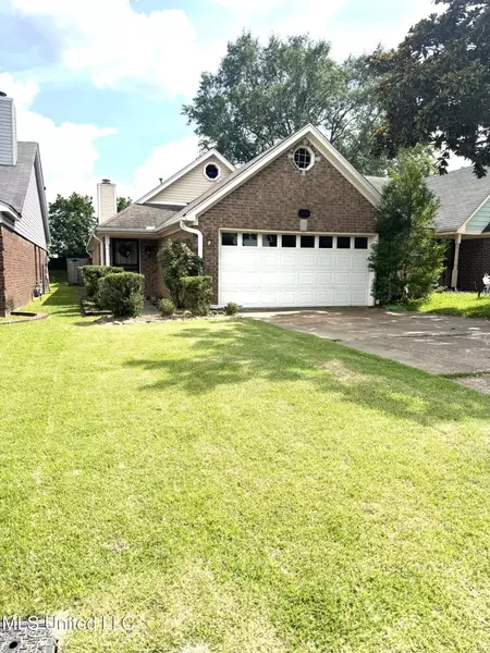 167 Tackett Run, Southaven, MS 38671