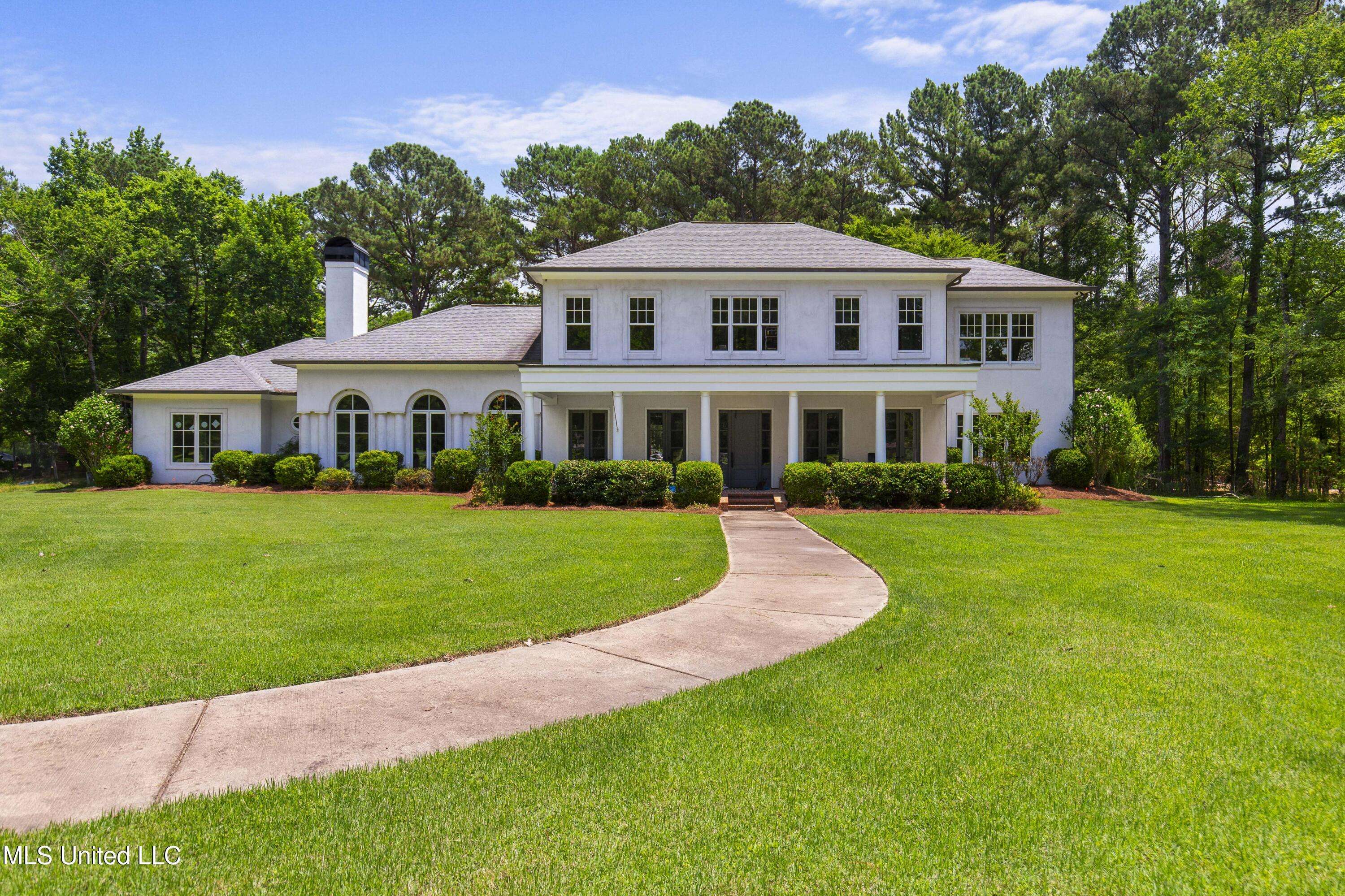 268 Sundial Road, Madison, MS 39110