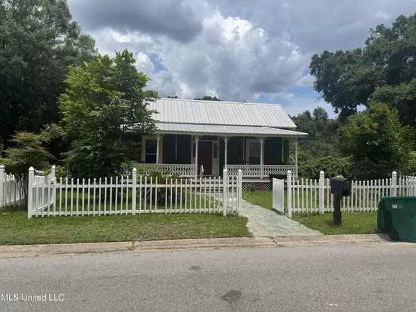 Moss Point, MS 39563,4700 Second Street