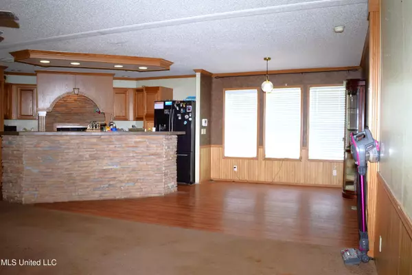 Lucedale, MS 39452,156 Blackberry Lane