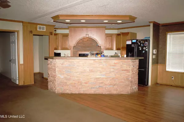 Lucedale, MS 39452,156 Blackberry Lane