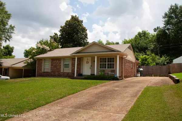 Southaven, MS 38671,1583 Brookhaven Drive