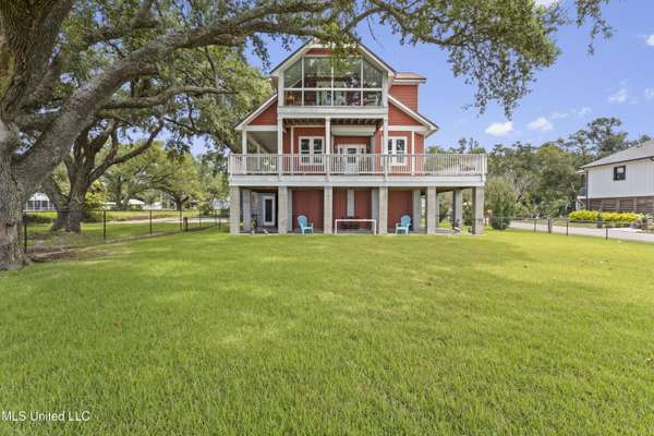5200 W Beach Boulevard, Gulfport, MS 39501