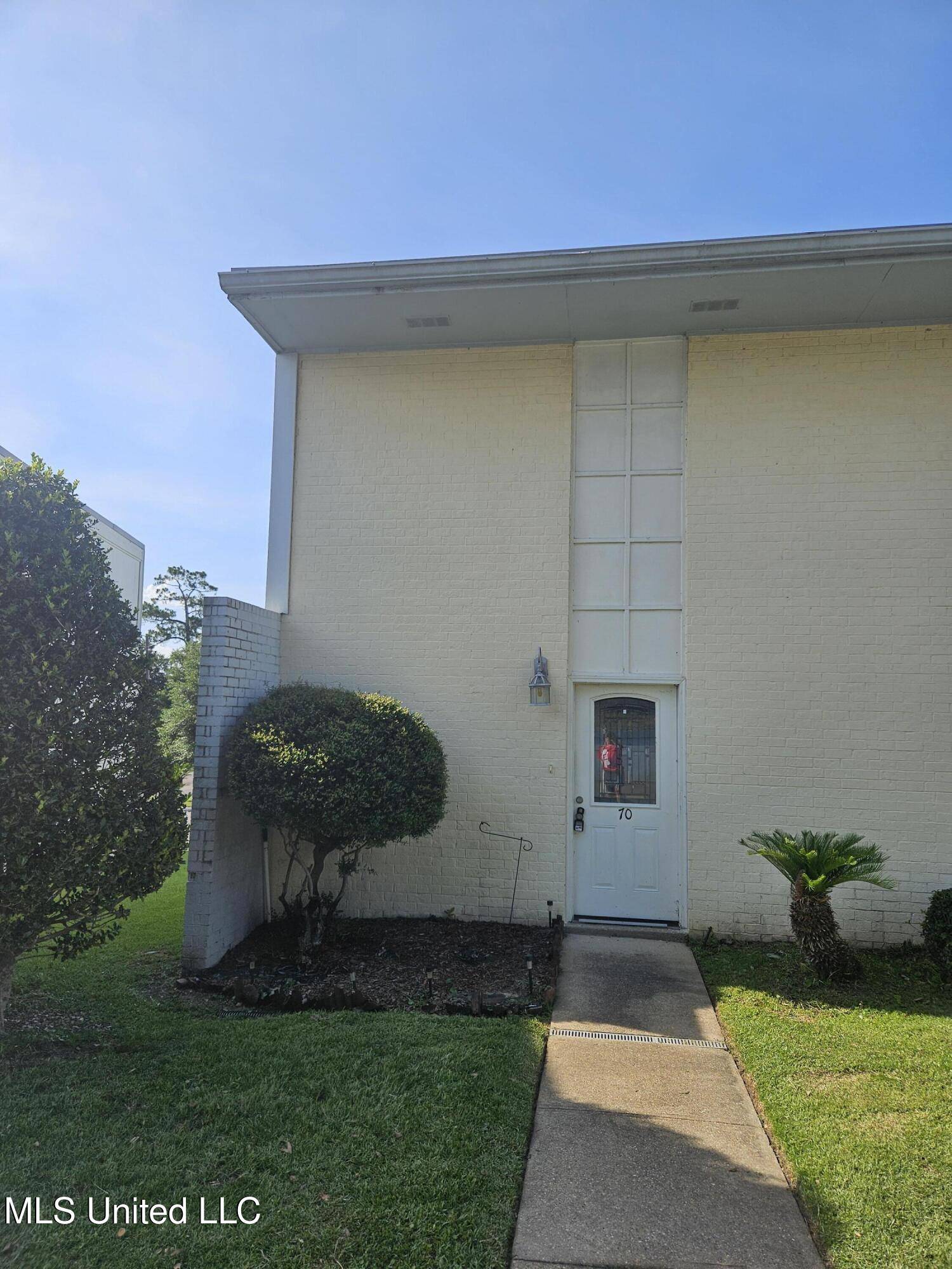 3230 Cumberland Road #70, Ocean Springs, MS 39564