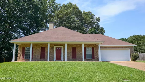 826 Windward Drive, Richland, MS 39218