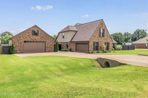 Olive Branch, MS 38654,9105 S Mitchells Corner Road