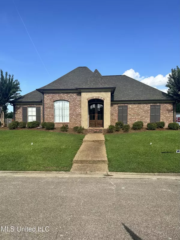 462 Pinebrook Circle, Brandon, MS 39047