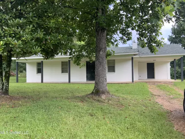 45 Lunati Road, Holly Springs, MS 38635