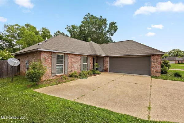 Terry, MS 39170,119 Cedarstone Drive