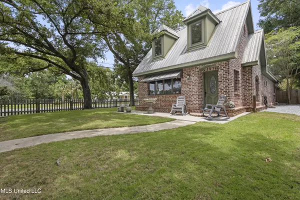 1426 33rd Avenue, Gulfport, MS 39501