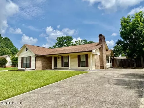 Gulfport, MS 39503,15138 Rosewood Street