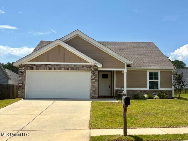 14840 Audubon Lake Boulevard, Gulfport, MS 39503