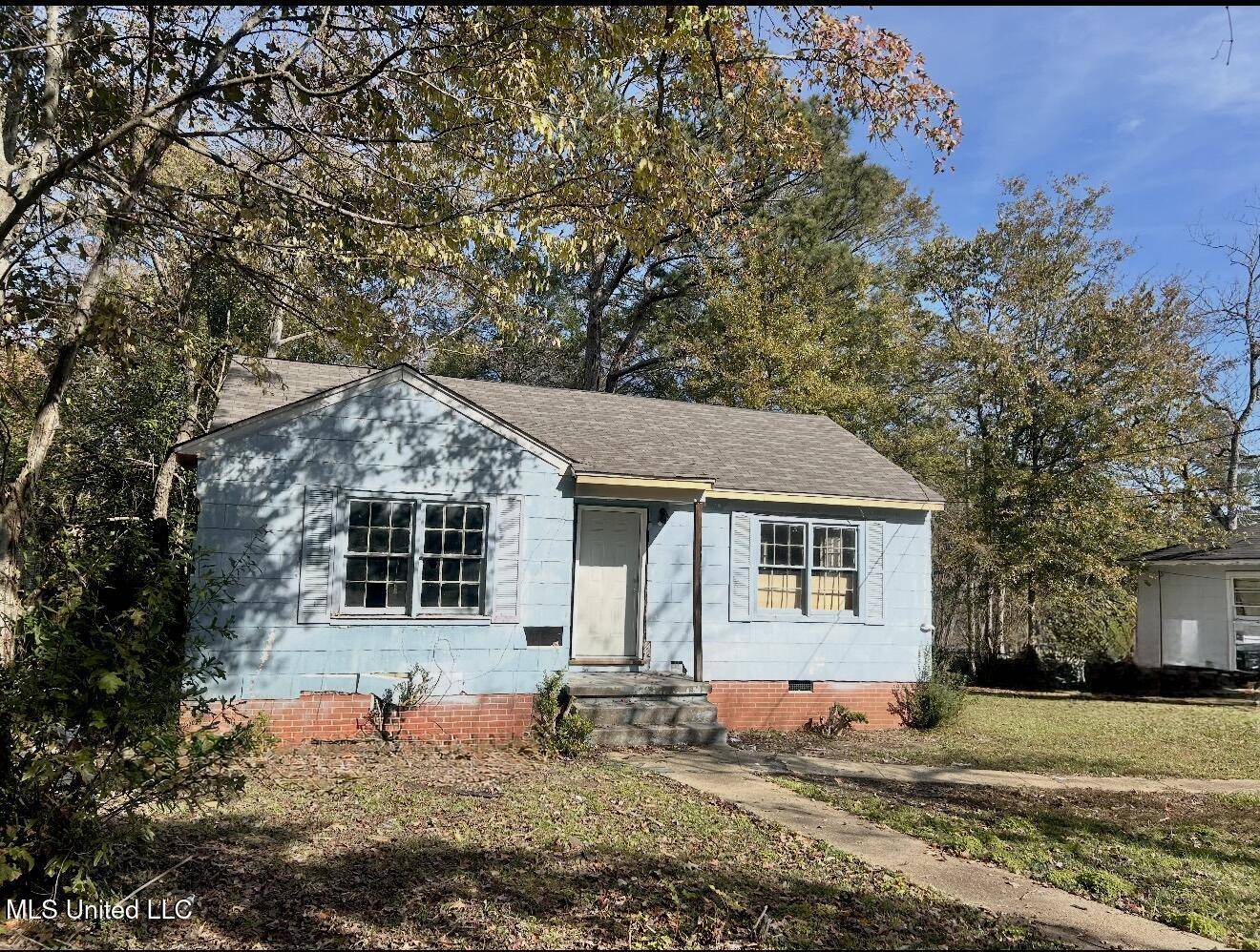 1018 Combs Street, Jackson, MS 39204
