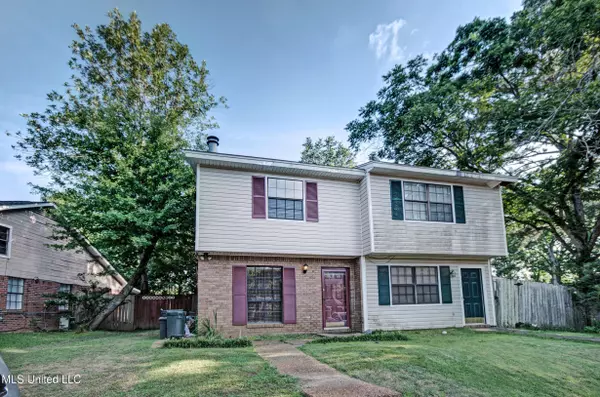 100 Eager Street #C, Clinton, MS 39056