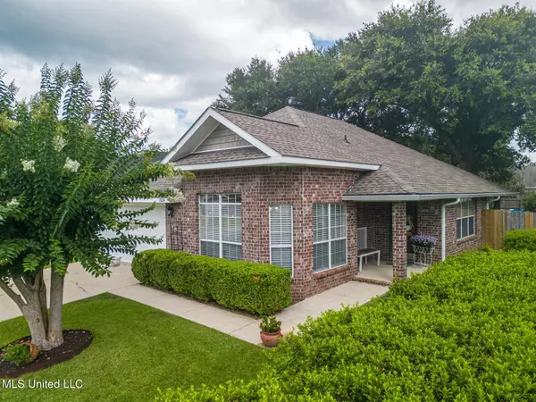 Biloxi, MS 39532,15124 Cedar Springs Drive