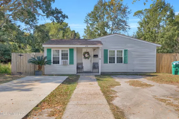 497 Northeast Avenue, Gulfport, MS 39507